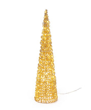 Orlando Store™ - Cono Zoe Oro 400 MICROLED H80