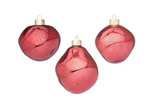 Load image into Gallery viewer, Orlando Store™ - SET 3 Pendaglio Organic Rosso D80
