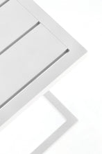 Carica l&#39;immagine nel visualizzatore di Gallery, Orlando Store™ - Tavolino Taylor Bianco 40X40
