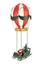 Carica l'immagine nel visualizzatore di Gallery, Orlando Store™ - Decorazione Noelle Mongolfiera con Regali
