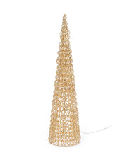 Orlando Store™ - Cono Zoe Oro 400 MICROLED H80