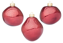 Load image into Gallery viewer, Orlando Store™ - SET 3 Pendaglio Organic Rosso D100
