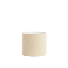 Carica l'immagine nel visualizzatore di Gallery, Orlando Store™ - Paralume Ovale Livigno Naturale 35-35-30 cm
