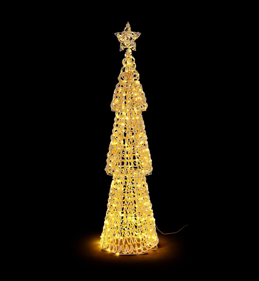 Orlando Store™ - Pino Zoe Oro 500 MICROLED H100