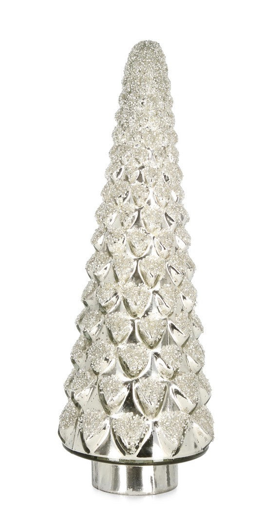 Orlando Store™ - Pino Twinkle Argento H45,5