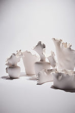 Carica l'immagine nel visualizzatore di Gallery, Orlando Store™ - Vaso Minde Svasato Bianco H27
