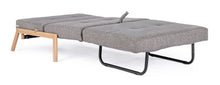 Load image into Gallery viewer, Orlando Store™ - Hayden 1P Sofa Bed Grey
