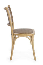 Load image into Gallery viewer, Orlando Store™ - Sedia Carrel Naturale
