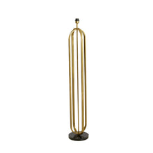 Load image into Gallery viewer, Orlando Store™ - Lampada da Terra Aster Bronzo Antico Ø25x140 cm
