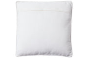 Orlando Store™ - Cuscino Embroidery Foglie Verdi