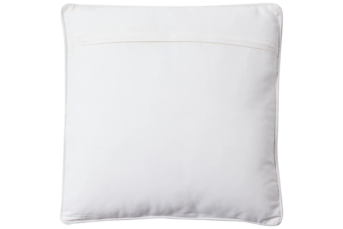 Orlando Store™ - Cuscino Embroidery Foglie Verdi