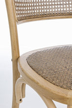 Load image into Gallery viewer, Orlando Store™ - Sedia Carrel Naturale
