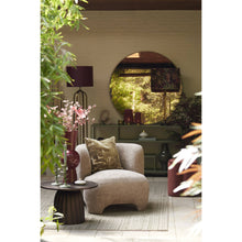 Load image into Gallery viewer, Orlando Store™ - Lampada da Terra Aster Bronzo Antico Ø25x140 cm
