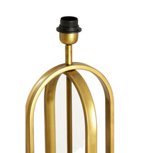 Load image into Gallery viewer, Orlando Store™ - Lampada da Terra Aster Bronzo Antico Ø25x140 cm
