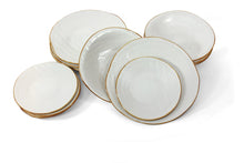 Carica l'immagine nel visualizzatore di Gallery, Orlando Store™ - Piatto Piano Mediterraneo Bianco
