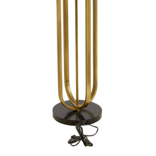 Load image into Gallery viewer, Orlando Store™ - Lampada da Terra Aster Bronzo Antico Ø25x140 cm
