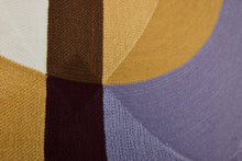 Load image into Gallery viewer, Orlando Store™ - Cuscino Embroidery Disegno Astratto
