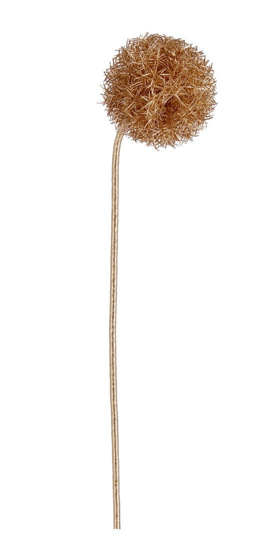 Orlando Store™ - Ramo Howell Allium Oro H80