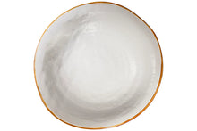 Carica l'immagine nel visualizzatore di Gallery, Orlando Store™ - Piatto Fondo Mediterraneo Bianco
