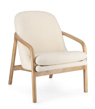 Carica l'immagine nel visualizzatore di Gallery, Orlando Store™ - Poltrona Elaide Pure
