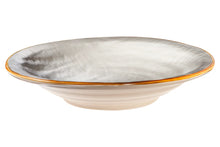 Carica l'immagine nel visualizzatore di Gallery, Orlando Store™ - Piatto Fondo Mediterraneo Bianco
