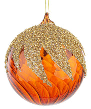 Load image into Gallery viewer, Orlando Store™ - Sfera Vortex Marrone D100
