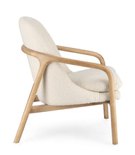Carica l'immagine nel visualizzatore di Gallery, Orlando Store™ - Poltrona Elaide Pure
