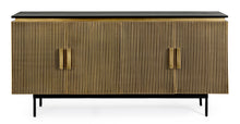Carica l&#39;immagine nel visualizzatore di Gallery, Orlando Store™ - Credenza Virat 4 ante
