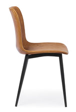 Load image into Gallery viewer, Orlando Store™ - Kyra Vintage Leather Chair
