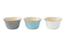 Carica l'immagine nel visualizzatore di Gallery, Orlando Store™ - Zuppiera Mediterraneo Linea Mare 3 Colori Mix
