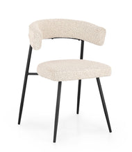 Load image into Gallery viewer, Orlando Store™ - Sedia Amaia Avorio
