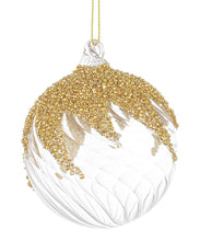 Load image into Gallery viewer, Orlando Store™ - Sfera Vortex Trasparente D80
