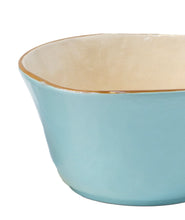 Carica l'immagine nel visualizzatore di Gallery, Orlando Store™ - Zuppiera Mediterraneo Linea Mare 3 Colori Mix
