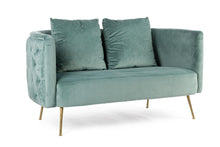 Load image into Gallery viewer, Orlando Store™ - Divano 2 Posti Tenbury Tiffany
