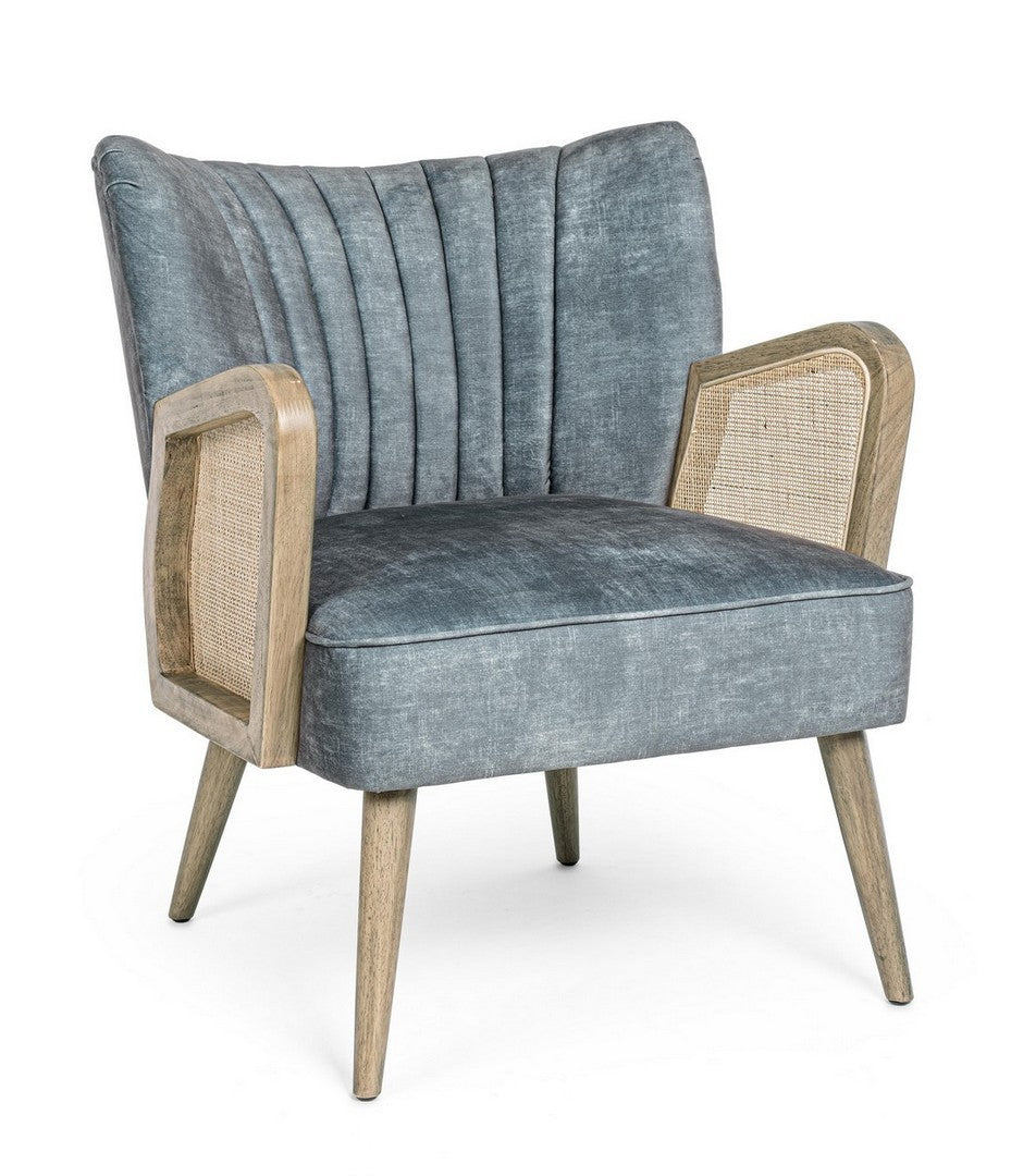 Orlando Store™ - Virna Costal Armchair