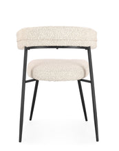 Load image into Gallery viewer, Orlando Store™ - Sedia Amaia Avorio
