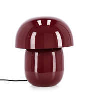 Orlando Store™ - Lampada Morland Rosso H34