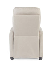 Carica l&#39;immagine nel visualizzatore di Gallery, Orlando Store™ - Poltrona Reclinabile Anaclara Beige
