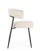 Load image into Gallery viewer, Orlando Store™ - Sedia Amaia Avorio
