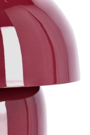 Orlando Store™ - Lampada Morland Rosso H34