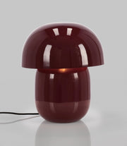 Orlando Store™ - Lampada Morland Rosso H34
