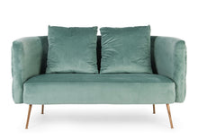 Load image into Gallery viewer, Orlando Store™ - Divano 2 Posti Tenbury Tiffany
