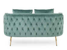 Load image into Gallery viewer, Orlando Store™ - Divano 2 Posti Tenbury Tiffany
