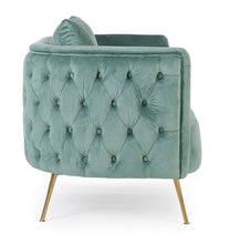 Load image into Gallery viewer, Orlando Store™ - Divano 2 Posti Tenbury Tiffany
