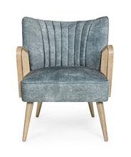 Load image into Gallery viewer, Orlando Store™ - Virna Costal Armchair
