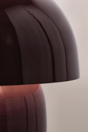 Orlando Store™ - Lampada Morland Rosso H34