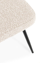 Load image into Gallery viewer, Orlando Store™ - Sedia Amaia Avorio
