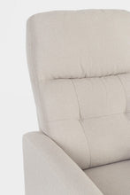Carica l&#39;immagine nel visualizzatore di Gallery, Orlando Store™ - Poltrona Reclinabile Anaclara Beige
