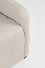 Carica l&#39;immagine nel visualizzatore di Gallery, Orlando Store™ - Poltrona Reclinabile Anaclara Beige
