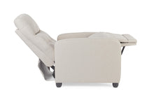 Carica l&#39;immagine nel visualizzatore di Gallery, Orlando Store™ - Poltrona Reclinabile Anaclara Beige
